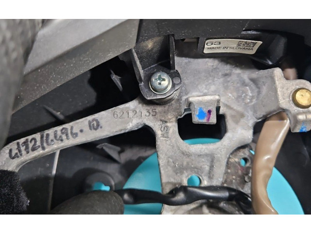 Руль Toyota Corolla E160 E170  2013 - - года IMPRK1407377      
