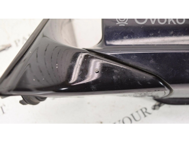 Zpětné zrcátko  levé BMW 5 F10 F11 2009  F0153401U6680  