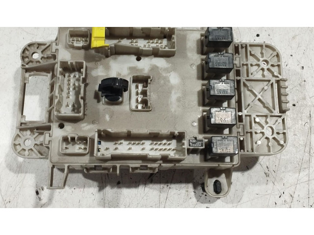 Řídící jednotka 89661-42780, 89661-42780   Toyota RAV 4 (XA20) 2003