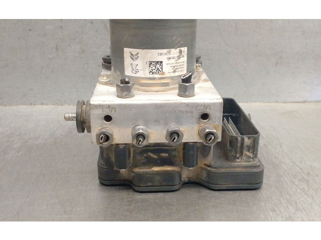 Jednotka ABS 9832278080, 1623161480   Peugeot 3008 II 2019