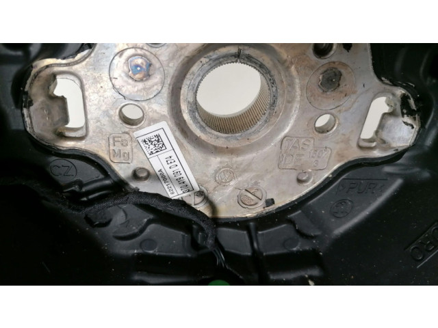 Volant Skoda Superb B6 (3T) 2009 3T0419091  