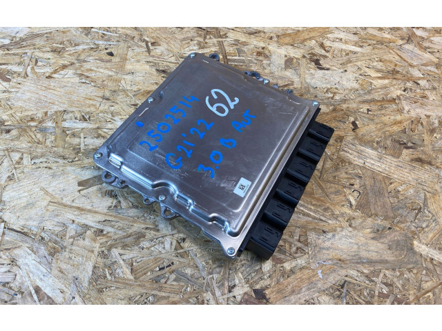 Řídící jednotka 5A57786, 0261S106CE   BMW 3 G20 G21 2019