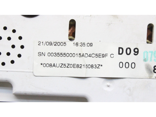 Комплект блоков управления 022906032DP, 8N2920980D   Audi TT TTS Mk2