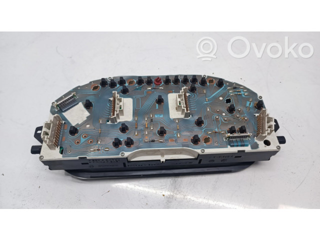 Панель приборов 7700847782D   Renault Megane I       