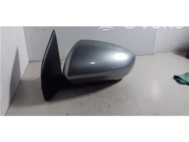 Зеркало электрическое        Nissan Qashqai  2006 - 2010 года   