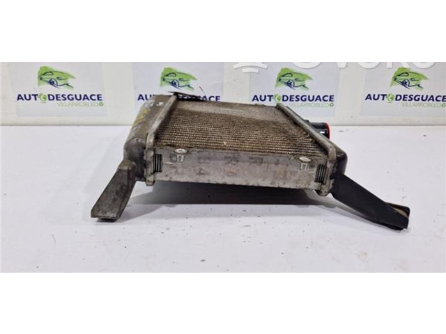 Интеркулер  27040332, 32212   Toyota RAV 4 (XA20) 