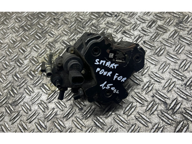 Топливный насос 0445010120    Smart ForFour I   