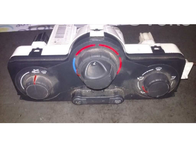 Модуль блока управления кондиционером 89420003   Renault Megane II