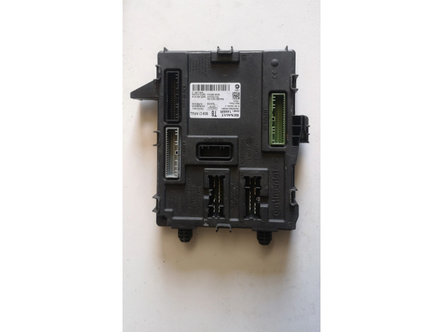 Комплект блоков управления S180192200 J 284B11446R, S180192200 J 284B11446R   Renault Espace I