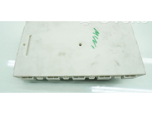 Блок комфорта 9364636, 9364636   Mini One - Cooper Coupe R56   