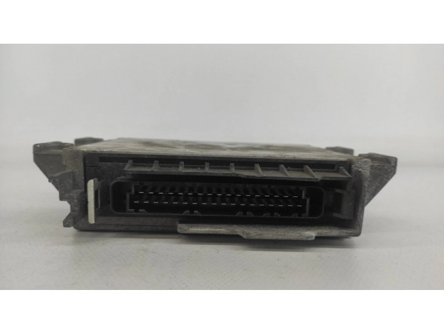 Блок управления двигателя 46531217   Lancia Y 840