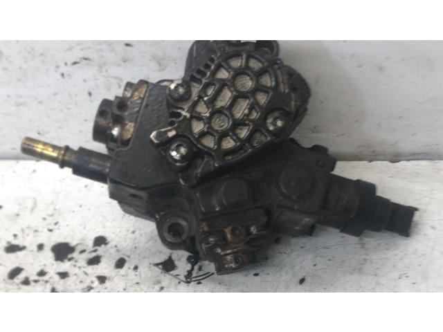 Vstřikovací čerpadlo 0445010139, 0445010139   Land Rover Freelander 2 - LR2     