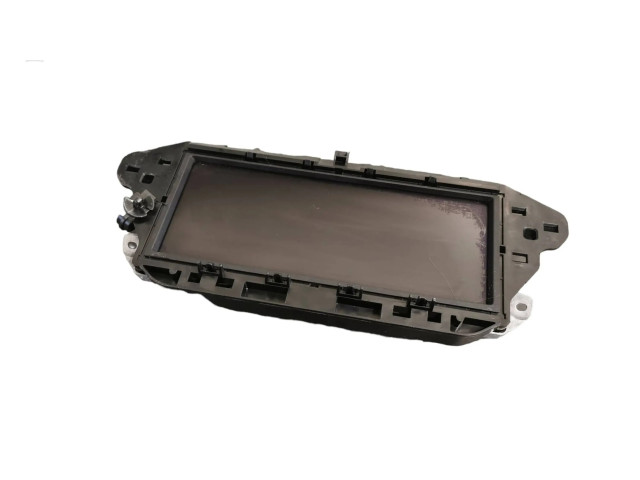Дисплей    206317601, 9224965   BMW X1 E84