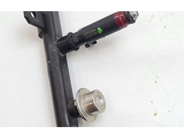 Комплект форсунок 53013690AA, 5048P07320    Jeep Wrangler   
