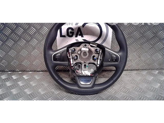 Volant Renault Captur 2018 484007342R  