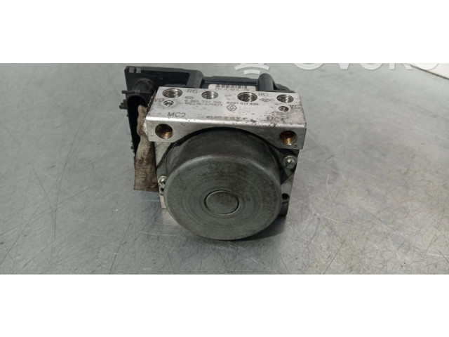Jednotka ABS 8201011838   Renault Kangoo I 2010