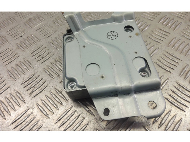 Блок подушек безопасности 89170-B4020   Daihatsu Terios