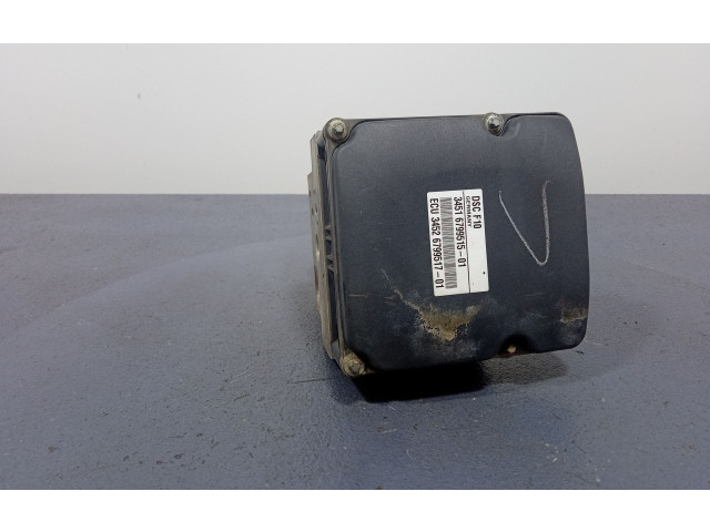 ABS Steuergerät 6785442, 6785442   BMW 5 E60 E61 2010