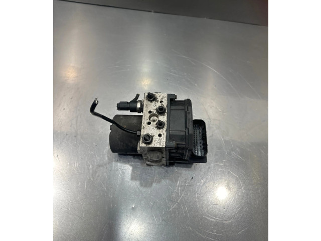 Jednotka ABS 0265950055, ESP0124C   Audi A6 S6 C5 4B 1997