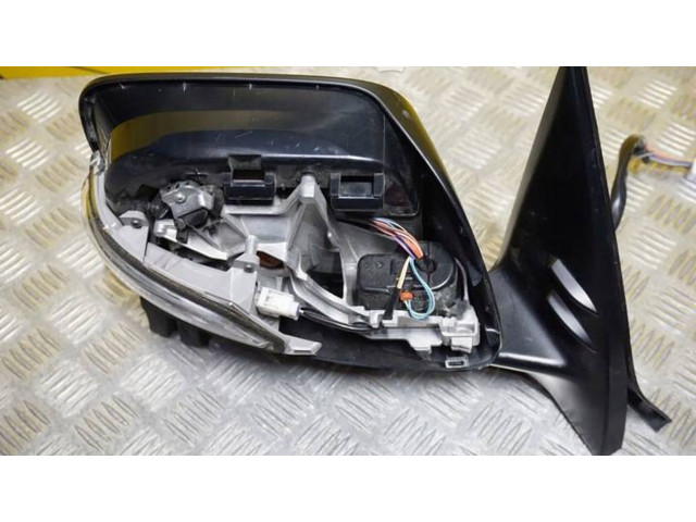 Zpětné zrcátko  Toyota Land Cruiser (J150) 2015  E4022714, E4044661  