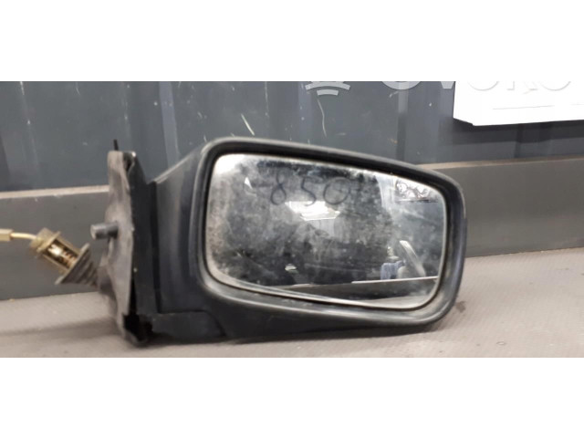 Зеркало электрическое        Volvo 240  1988 - 1993 года   