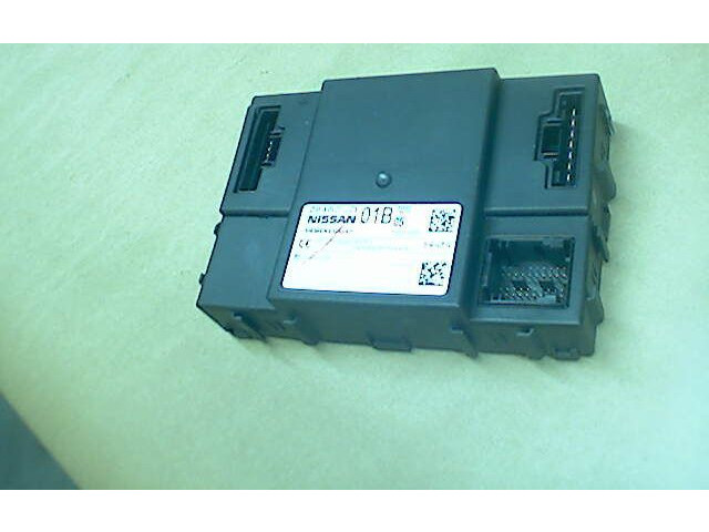 Блок подушек безопасности 284B2JD02C   Nissan X-Trail T31