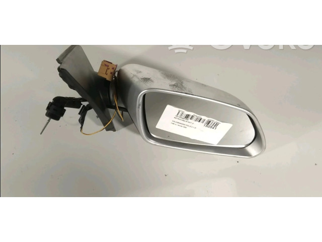 Zpětné zrcátko  Volkswagen Polo IV 9N3 2008  6Q1857508AD9B9  