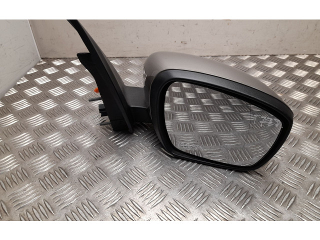 Zpětné zrcátko  Ford S-MAX 2016  E90411121, P2259  