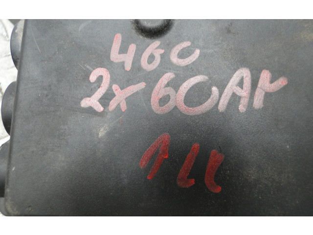   Pojistková skříňka 4G0937517, 4G0937517   Audi A6 S6 C7 4G 2014