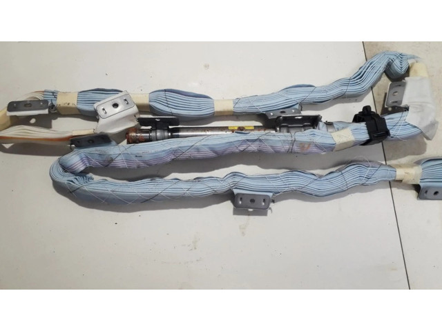 Боковая подушка безопасности L62D7197494, FXV27004786   Lexus GS 300 350 430 450H