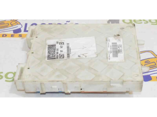   Pojistková skříňka 2443670, DV6T14A073EG   Ford C-MAX II 2010