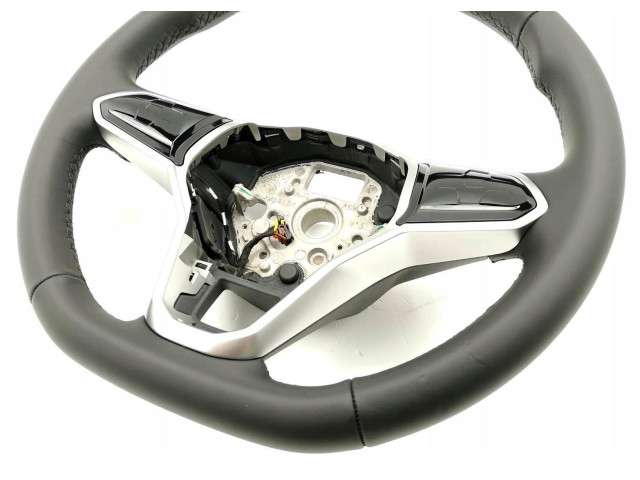 Volant Volkswagen ID.4 2023 nan, CZARNY  