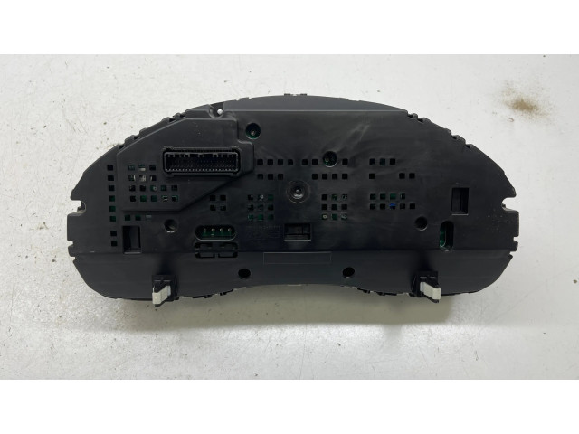 Панель приборов 1161601230, 1164001470   Hyundai i40       