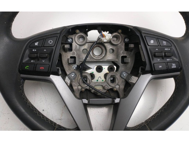 Volant Hyundai Tucson TL 2017 309246881B9A  