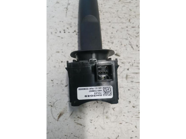 Ручка стеклоочистителей 95442049, 95442049   Opel Mokka