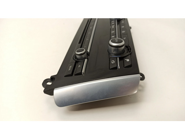 Блок управления климат-контролем 9229777, 922977701   BMW 5 GT F07