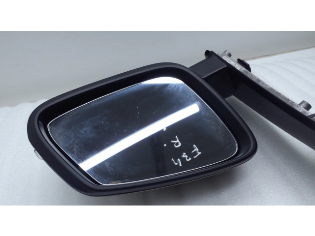 Zpětné zrcátko pravé BMW 2 F45 2016  232636240, 223656064  