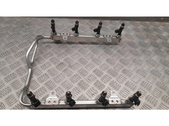 Vstřikovač BR3E9F792GD, 0280158227   Ford F150  pro benzínový motor 5.0  