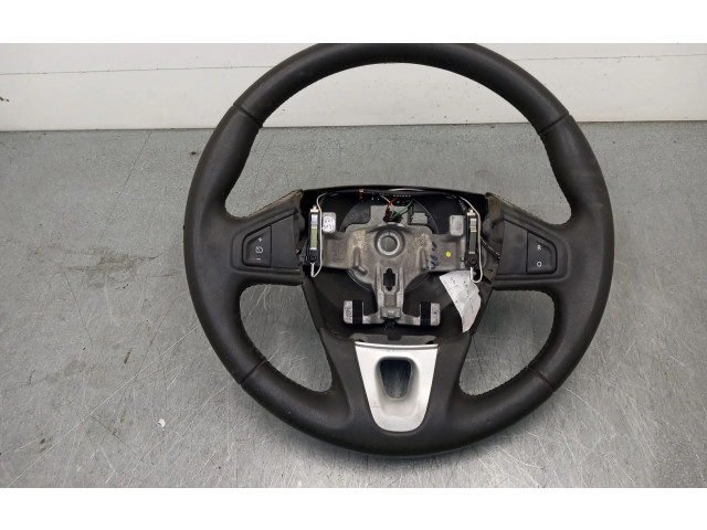 Volant Renault Scenic III -  Grand scenic III 2009 609581499  