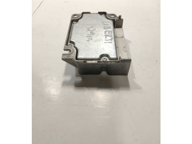 Блок подушек безопасности 39754C, TQGME0995G0011   Jeep Liberty
