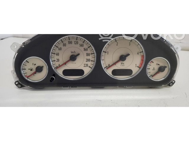 Панель приборов P05082826AF, R826AF   Chrysler Grand Voyager IV       