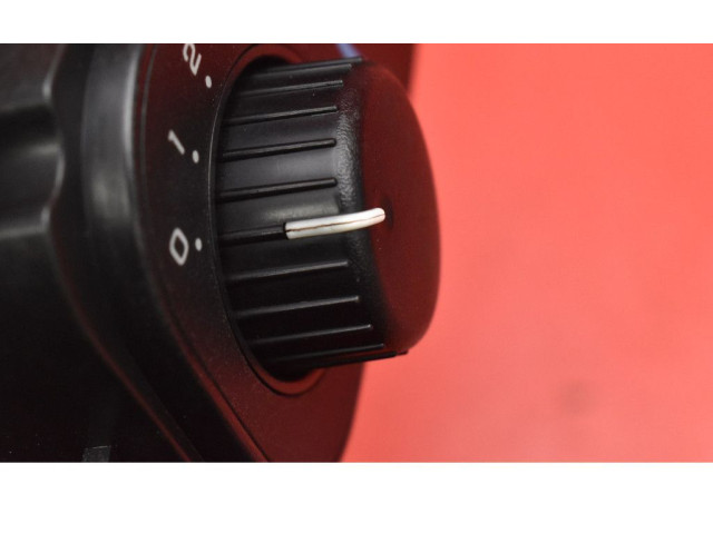 Блок управления климат-контролем 04596277AA, 04596277AA   Chrysler Sebring (ST22 - JR)