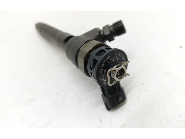 Форсунка HMLGT2183R, 0445110569    Renault Espace V (RFC)  R9M452 