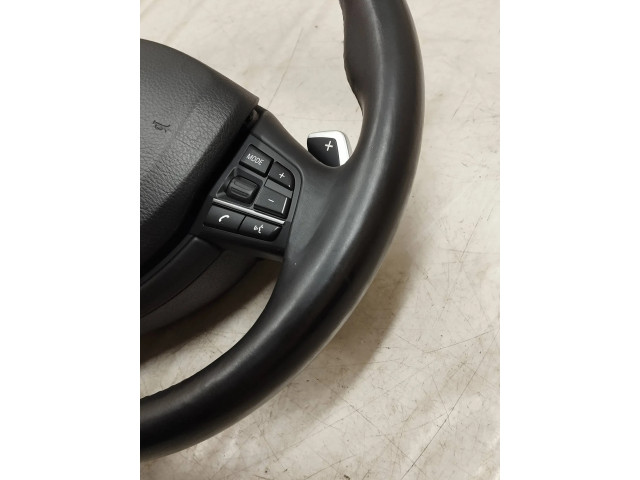 Volant BMW M5 2012 9538201, 7844014  