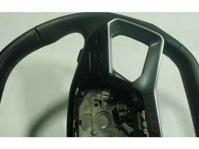 Volant Audi Q4 Sportback e-tron 2021 89A419091PJQP, 89A419508  