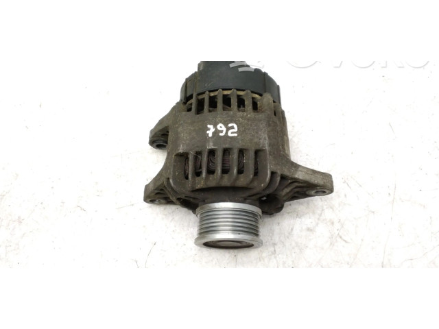 Vstřikovač 46782213   Alfa Romeo GT    937A5000 