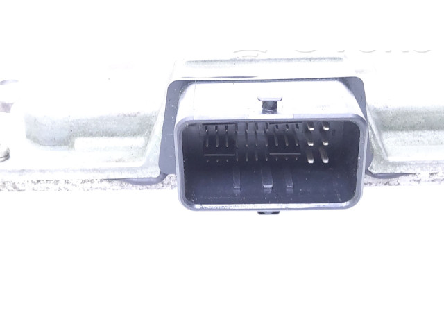 Блок управления коробкой передач EMU10010N   Nissan Qashqai