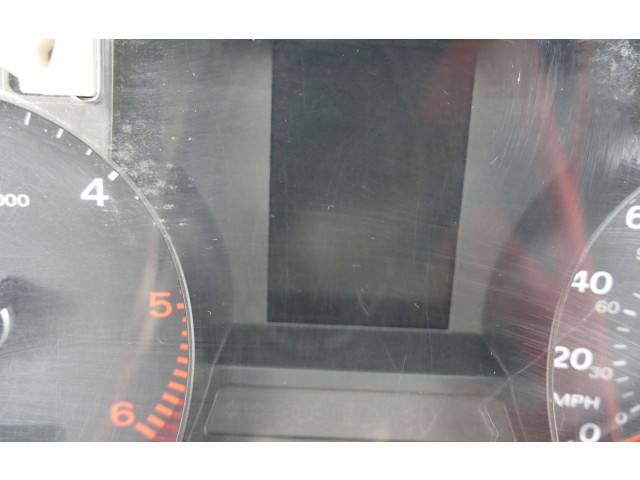 Панель приборов 4E0920950F   Audi A8 S8 D3 4E       