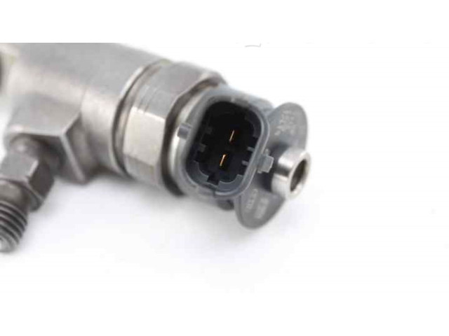 Vstřikovač 9802776680, 0445110566027766   Peugeot 2008 I     