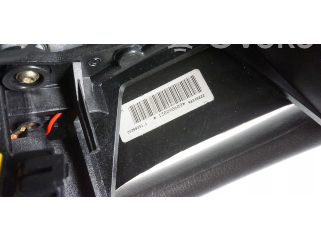 Volant Peugeot 307 2008 96345022  